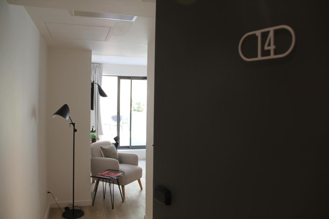 Finestate Coliving Champs-Elysees Parijs Buitenkant foto