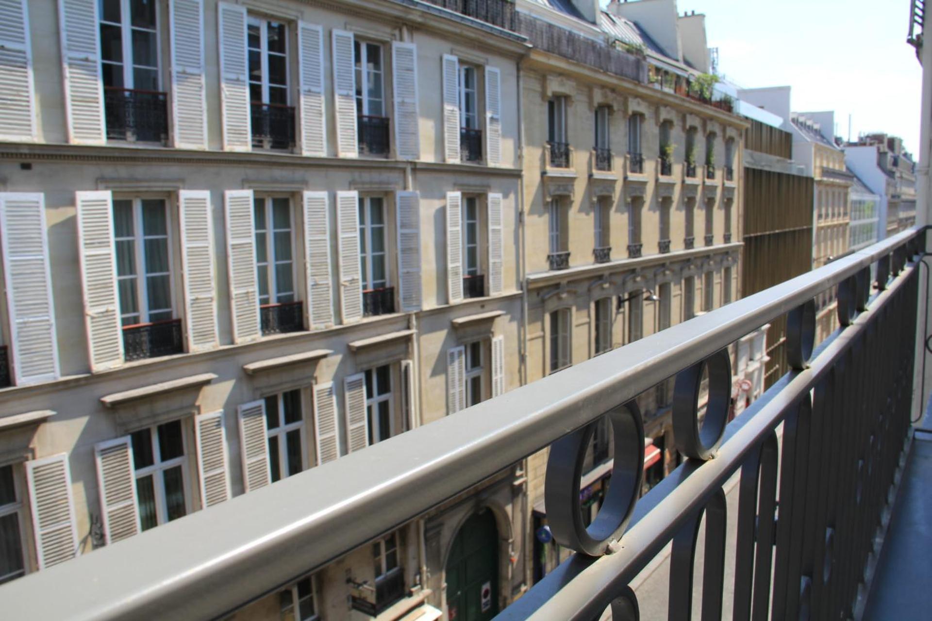Finestate Coliving Champs-Elysees Parijs Buitenkant foto
